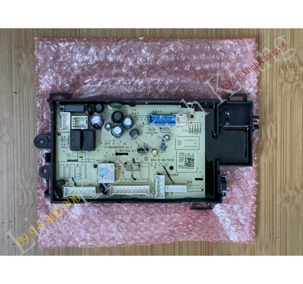 ( SP1489 ) Bo Nguồn Rời Máy Inverter Cửa Trước